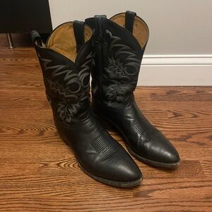 Tony Lama Boots - Men’s Stallion Western Boots